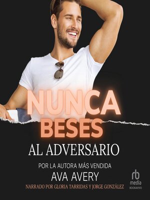 Nunca beses al adversario - Audiobook
